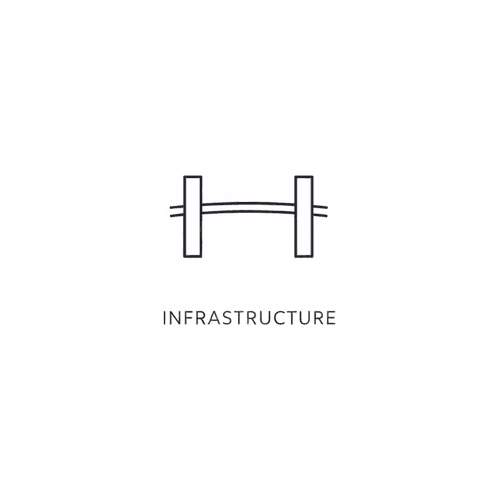 Infrastructure